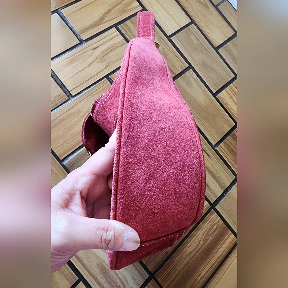 Via Spiga Leather Bag - Picture 8 of 8